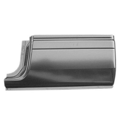1995 - 2001 DODGE RAM 1500 RAM 2500 RAM 3500 Driver Side Cab Corner - RRP755