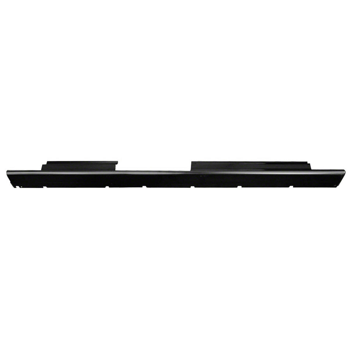 1999-2006 CHEVROLET SILVERADO Slip-on Style Rocker Panel Passenger Side