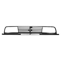 Sidekick / Tracker 1989 - 1998 Black Grille Fits 1996 - 1998 Suzuki Sidekick 2 Door SZ1200110