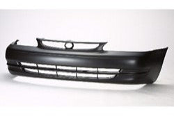 TO1000189 Corolla Front Bumper Cover