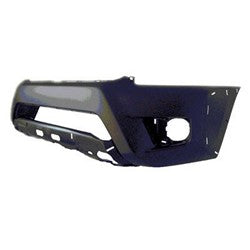 2012-2015 TOYOTA TACOMA Front Bumper Cover - TO1000382