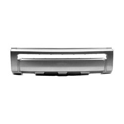 2014-2015 TOYOTA TUNDRA Silver Front Bumper Cover - TO1000403