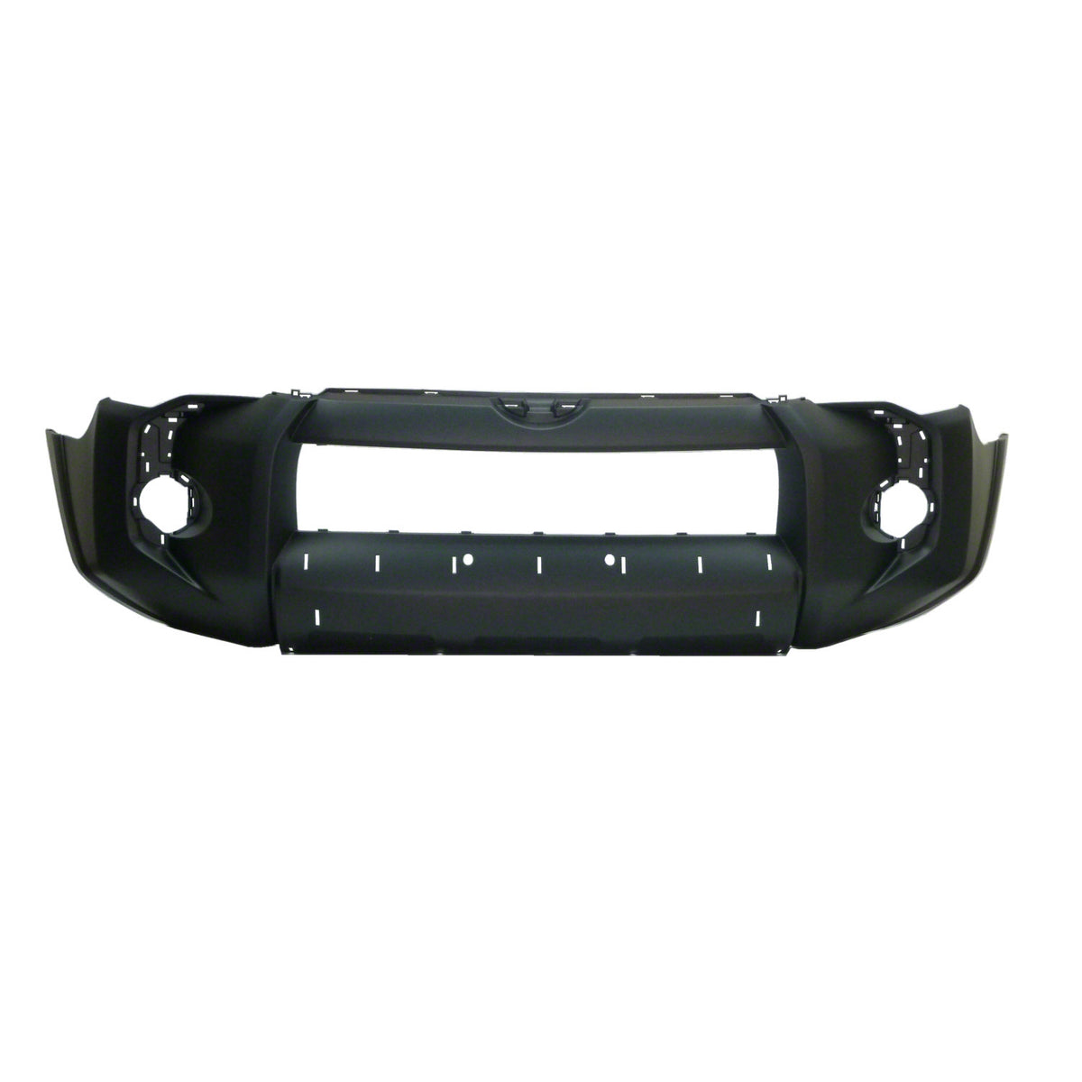 2014-2024 TOYOTA 4RUNNER Front Bumper Cover