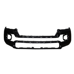 2016-2023 TOYOTA TACOMA Front Bumper Cover - TO1000415