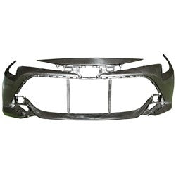TO1000446 Corolla Bumper Cover