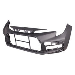 TOYOTA COROLLA FRONT BUMPER Fits: 2020 - 2025 TO1000465