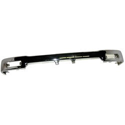 Toyota Pickup 1989 - 1994 CHROME BUMPER TO1102221