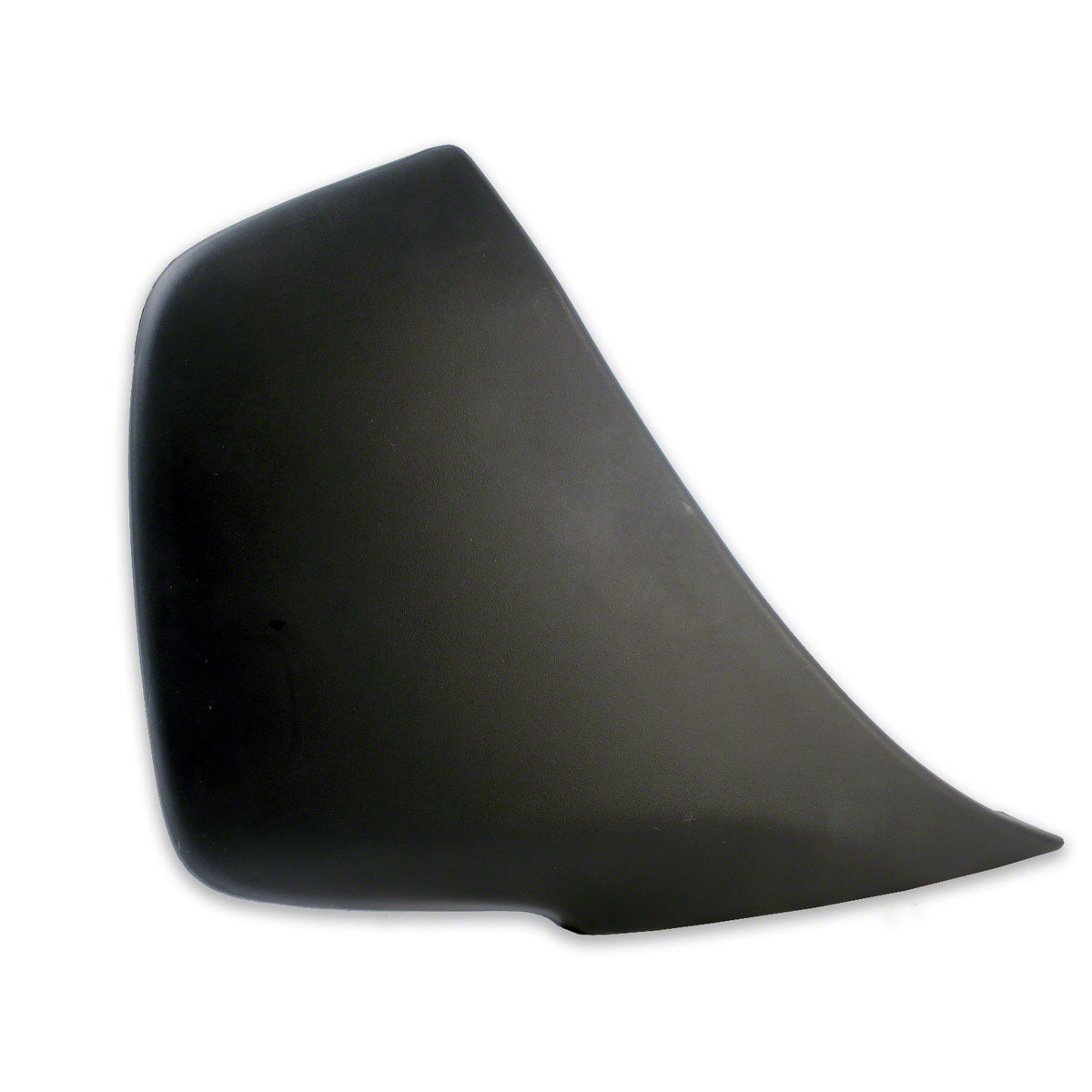 2012-2015 TOYOTA TACOMA Front Bumper End Passenger Side