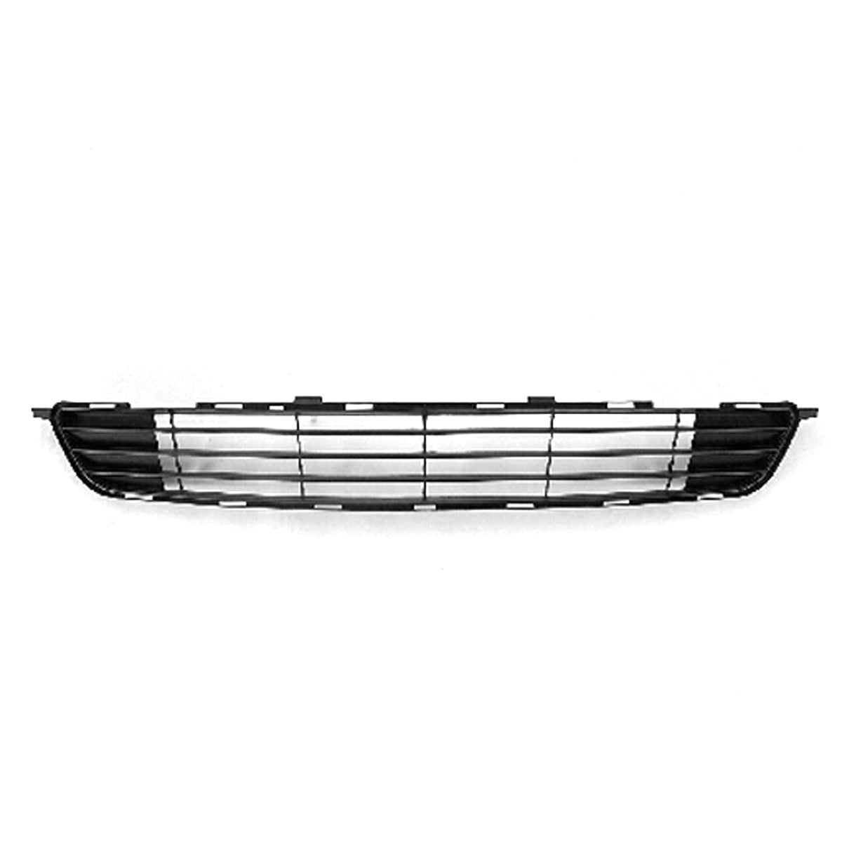 2009-2010 TOYOTA COROLLA Front Bumper Cover Grille
