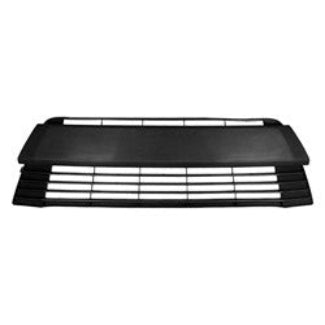 Toyota Corolla Front Lower Grille Fits: 2014 - 2016 TO1036145
