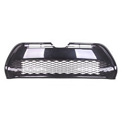 2017-2019 Toyota Corolla Sedan - Front Lower Grille - TO1036178