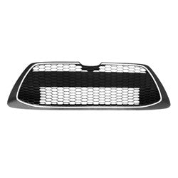 2020-2022 Toyota Corolla XLE Lower Grille - TO1036205