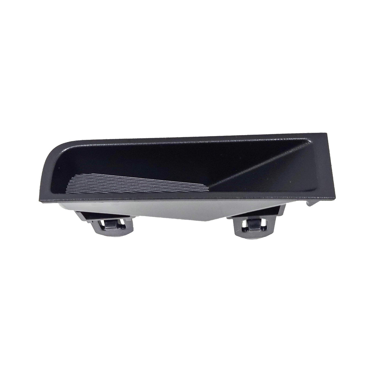 2025-2026 TOYOTA 4RUNNER Headlight Molding Textured Black Passenger Side