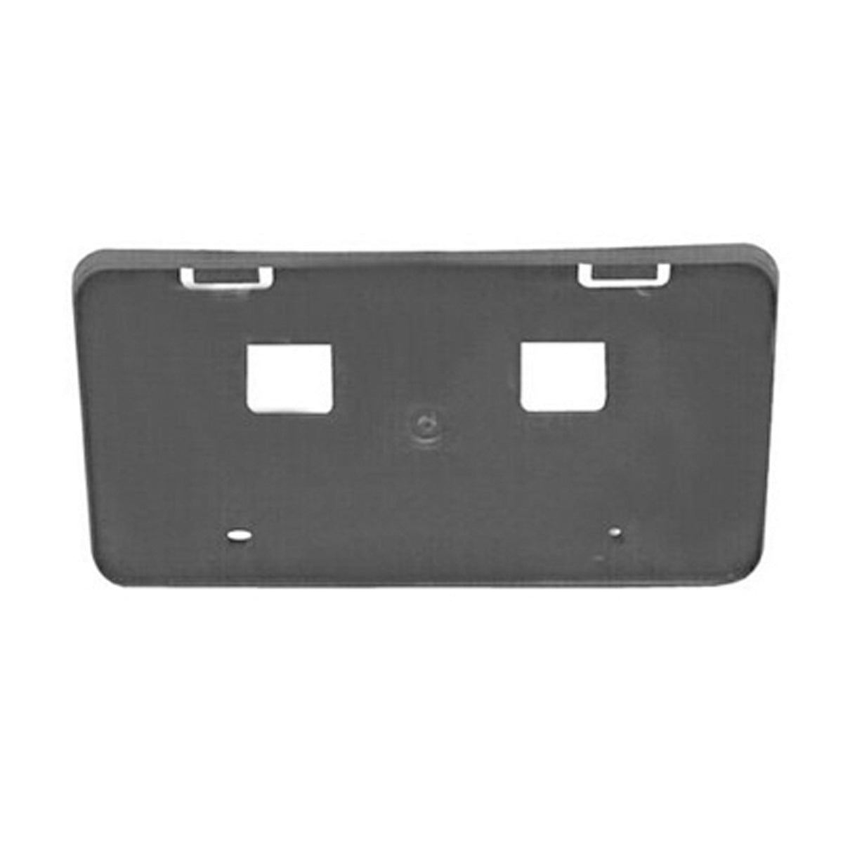 2009-2010 TOYOTA COROLLA License Bracket