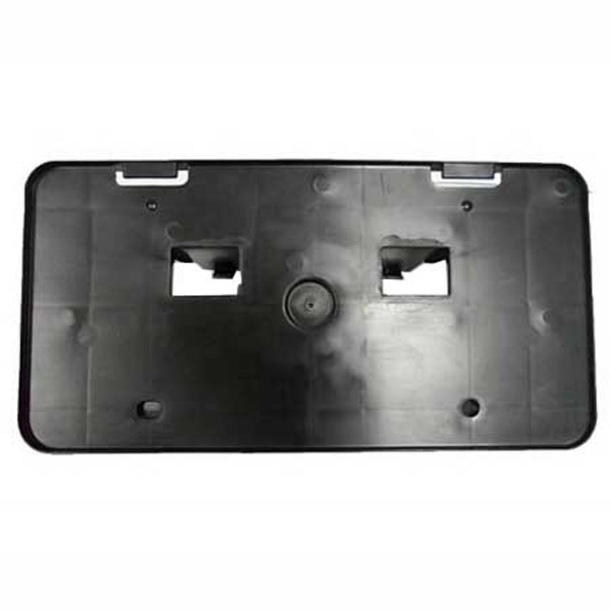 2009-2013 TOYOTA COROLLA Front License Plate Bracket