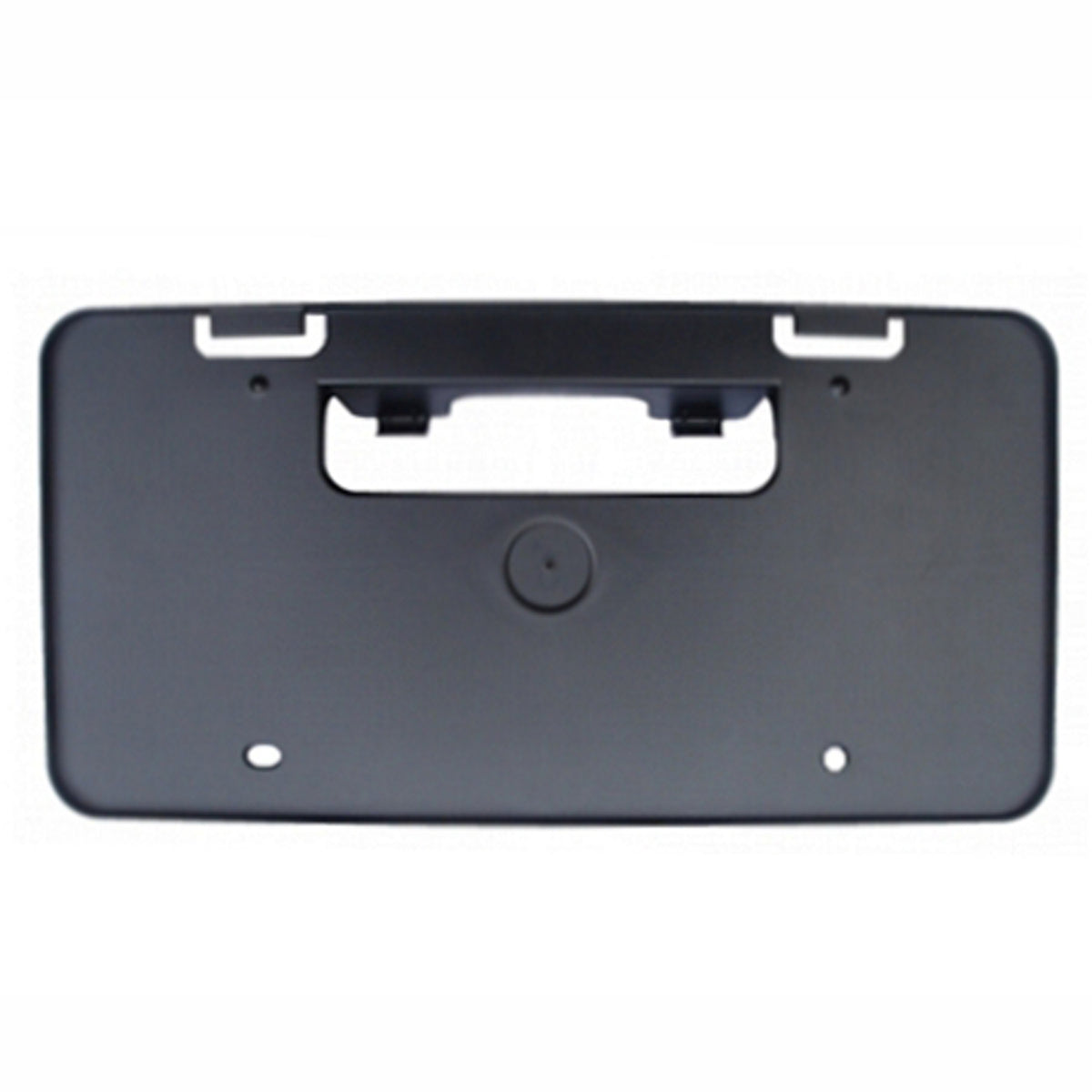 2014-2016 TOYOTA COROLLA Front License Plate Bracket