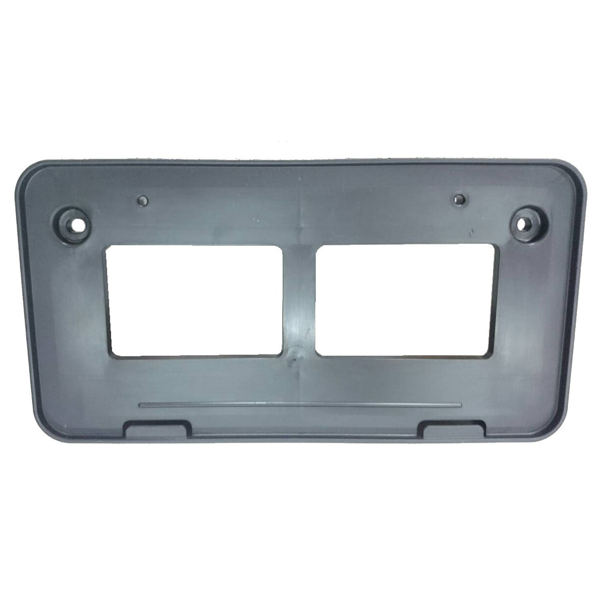 2016-2023 TOYOTA TACOMA Front License Plate Bracket
