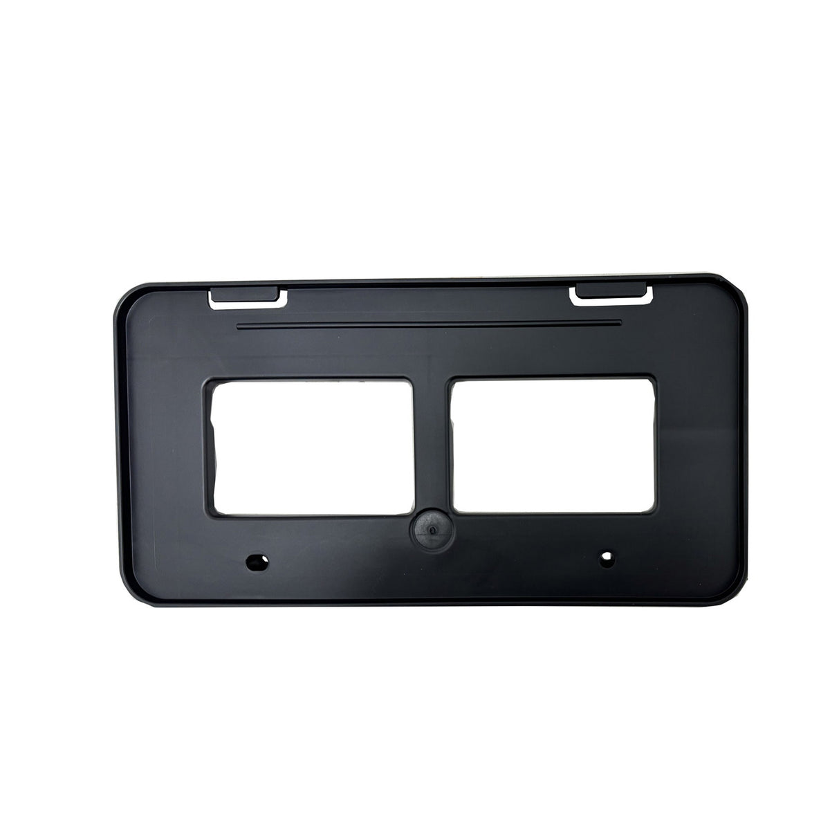 2024-2026 TOYOTA TACOMA Front License Bracket