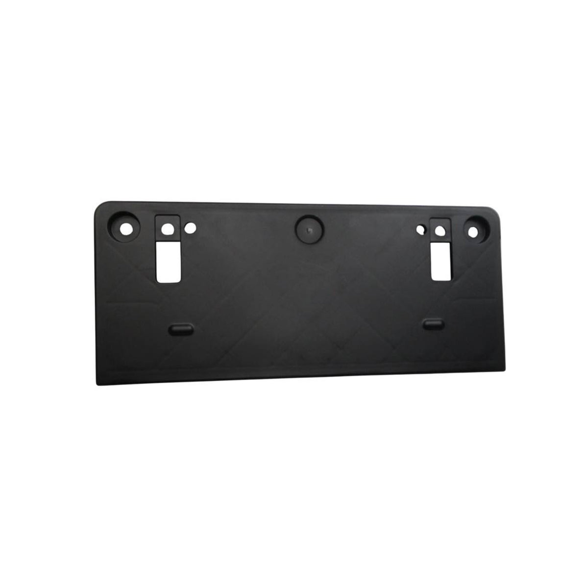 2023-2026 TOYOTA COROLLA Front License Plate Bracket