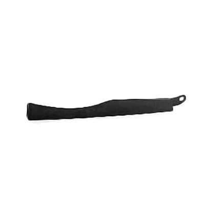 2005 - 2011 TOYOTA TACOMA Passenger Side Bumper Filler Panel - TO1089110