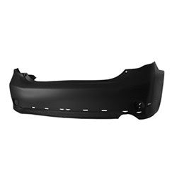 TO1100265 Toyota Corolla Rear Bumper