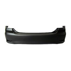 TOYOTA COROLLA REAR BUMPER Fits: 2011 - 2013 TO1100294
