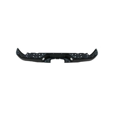 2005-2015 TOYOTA TACOMA Rear Steel Bumper - TO1102241