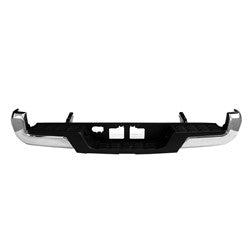 TOYOTA Tacoma 2016 - 2022 REAR CHROME  STEP BUMPER ASSEMBLY TO1103127