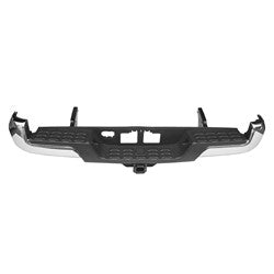 TOYOTA Tacoma 2016 - 2022 REAR CHROME STEP BUMPER ASSEMBLY TO1103129