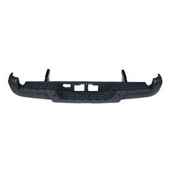 TOYOTA Tacoma 2016 - 2022 REAR BLACK STEP BUMPER ASSEMBLY TO1103133