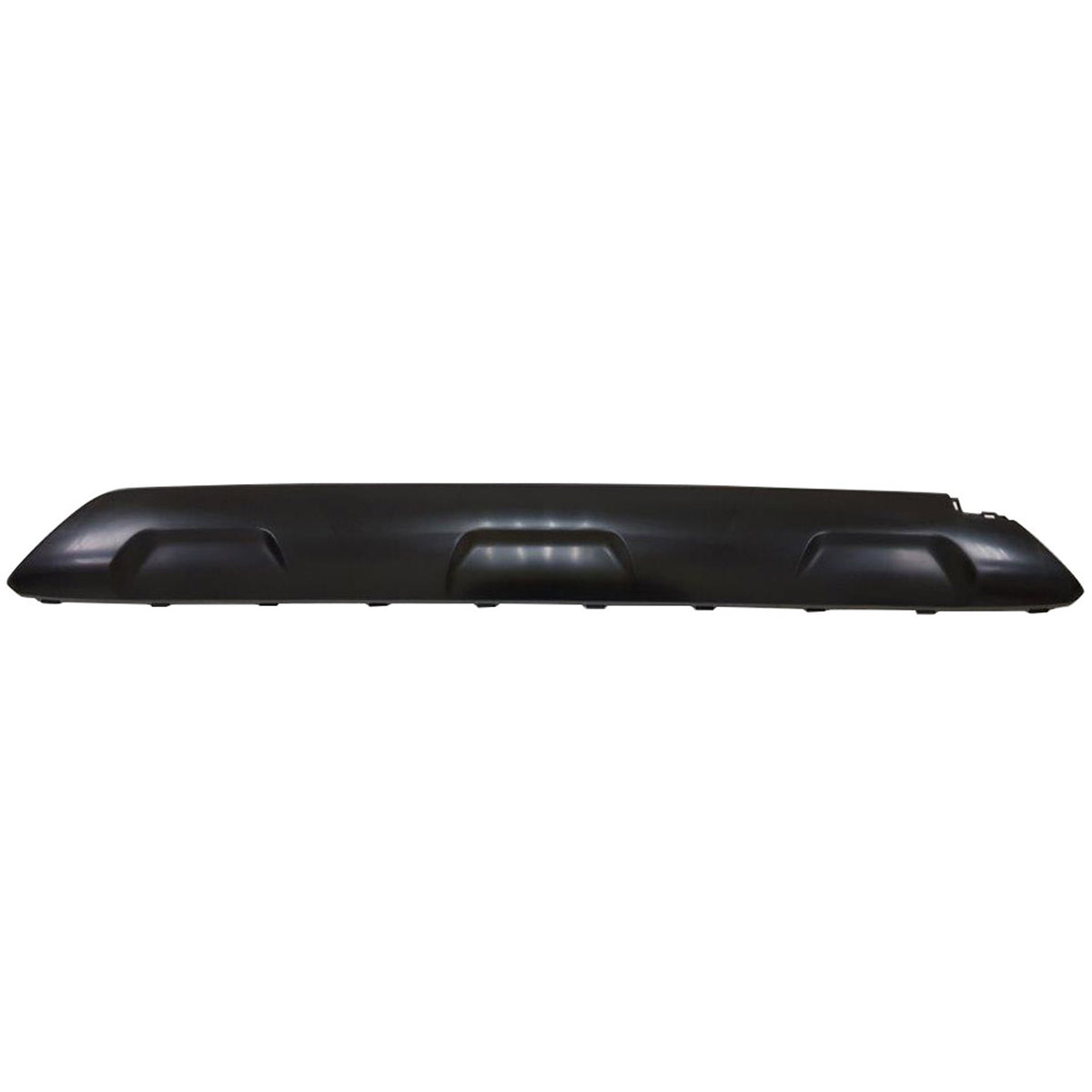 2022-2026 TOYOTA COROLLA Rear Skid Plate