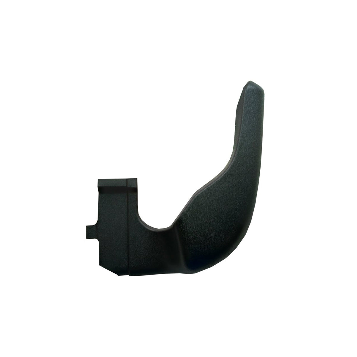 2005-2015 TOYOTA TACOMA Rear Outer Bumper Step Pad Passenger Side