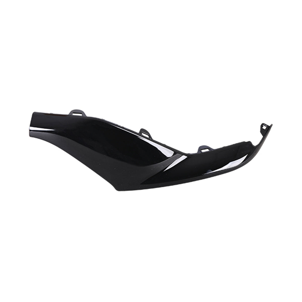 2023-2025 TOYOTA COROLLA Rear Bumper Cover Molding Passenger Side