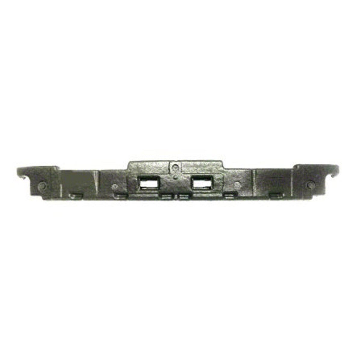 2011-2013 TOYOTA COROLLA Rear Bumper Impact Absorber