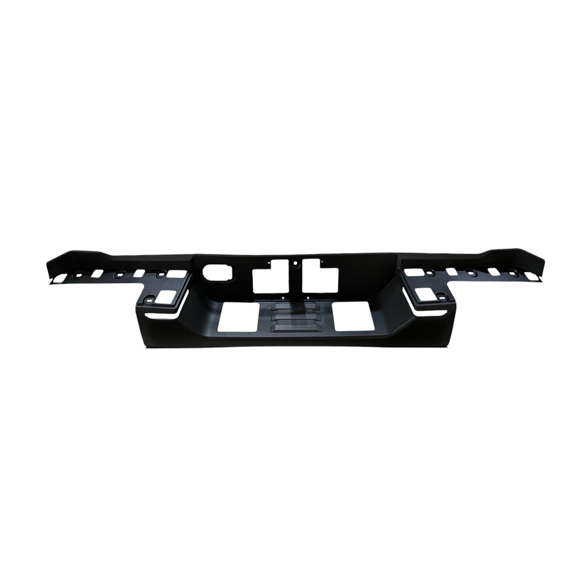 2022-2026 TOYOTA TUNDRA Rear Bumper Step Pad