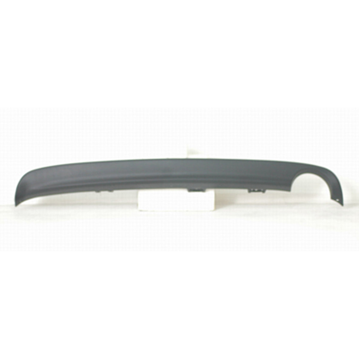 2011-2013 TOYOTA COROLLA Rear Center Spoiler
