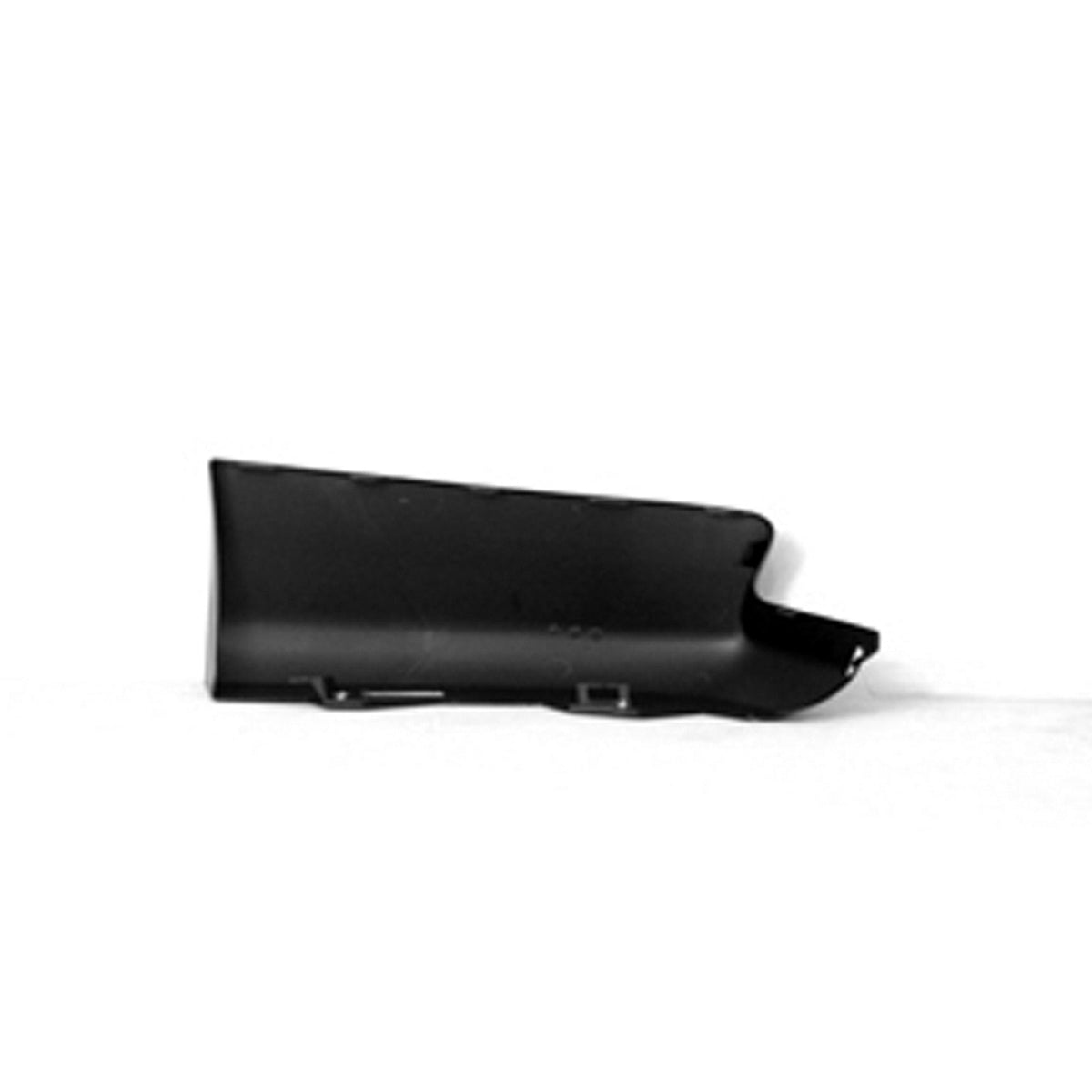 2011-2013 TOYOTA COROLLA Rear Bumper Spoiler Passenger Side