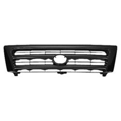 1997-2000 TOYOTA TACOMA Black Grille - TO1200211