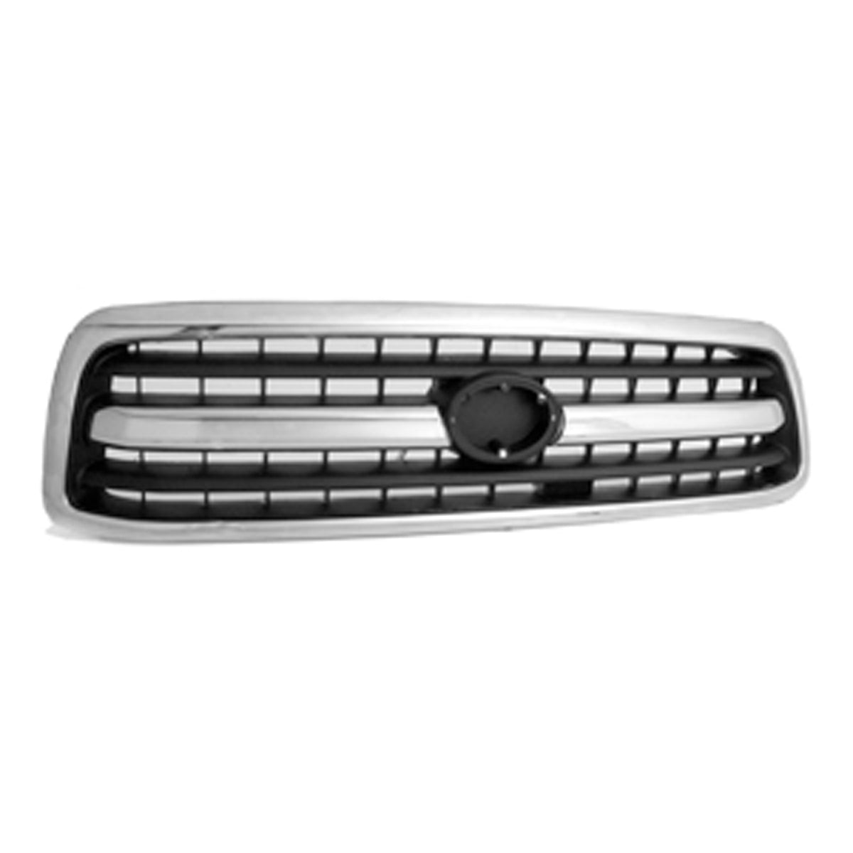 2000-2002 TOYOTA TUNDRA Front Grille