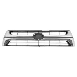 2001-2002 TOYOTA 4RUNNER Chrome Grille Style - TO1200241