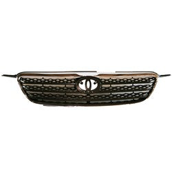 Toyota Corolla Grille Fits: 2005 - 2008 TO1200278