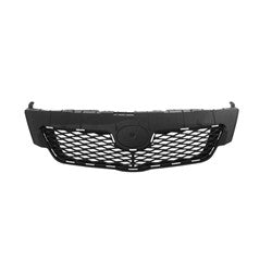Toyota Corolla Front Grille Fits: 2009 - 2010 TO1200304