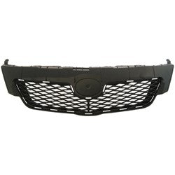 Toyota Corolla Grille Fits: 2009 - 2010 TO1200312