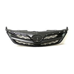 Toyota Corolla Grille Fits: 2011 - 2013 TO1200340