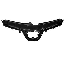 Toyota Corolla Grille Fits: 2017 - 2019 TO1200423