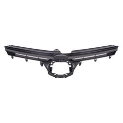Toyota Corolla Grille Fits: 2019 TO1200460
