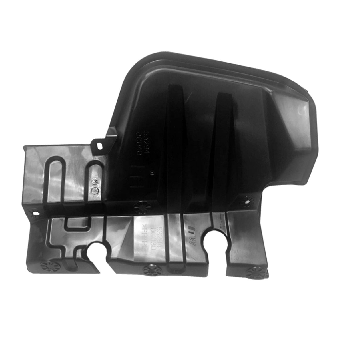 2018-2021 TOYOTA TUNDRA Grille Air Deflector Driver Side