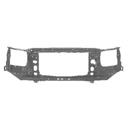 2005-2015 Toyota Tacoma Radiator Support - TO1225252
