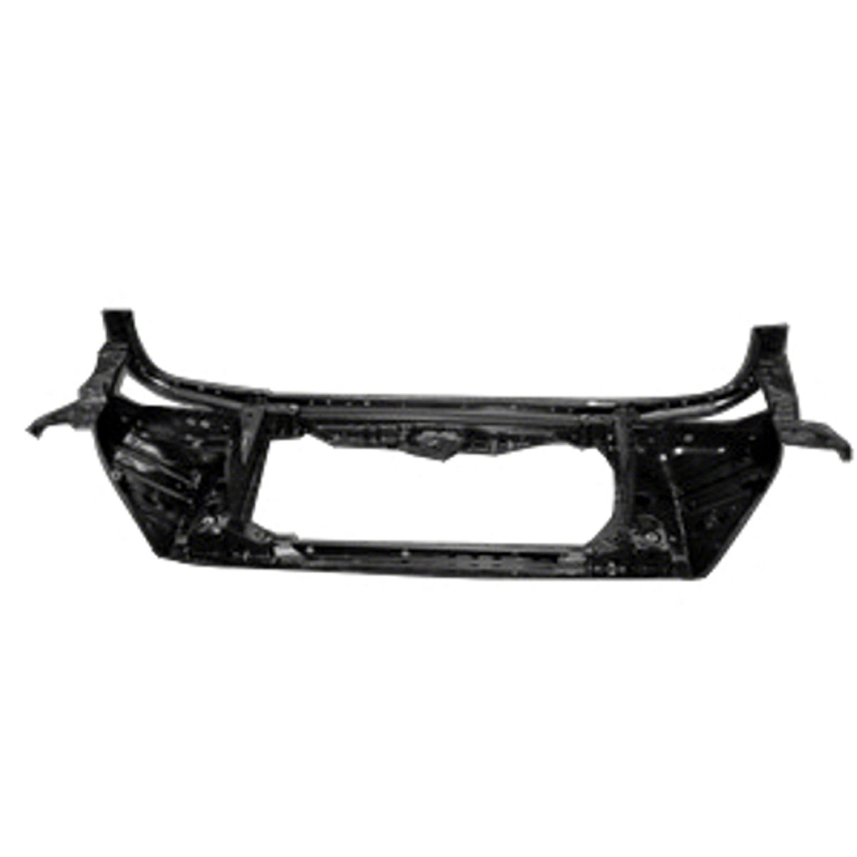 2007-2010 TOYOTA TUNDRA Radiator Support