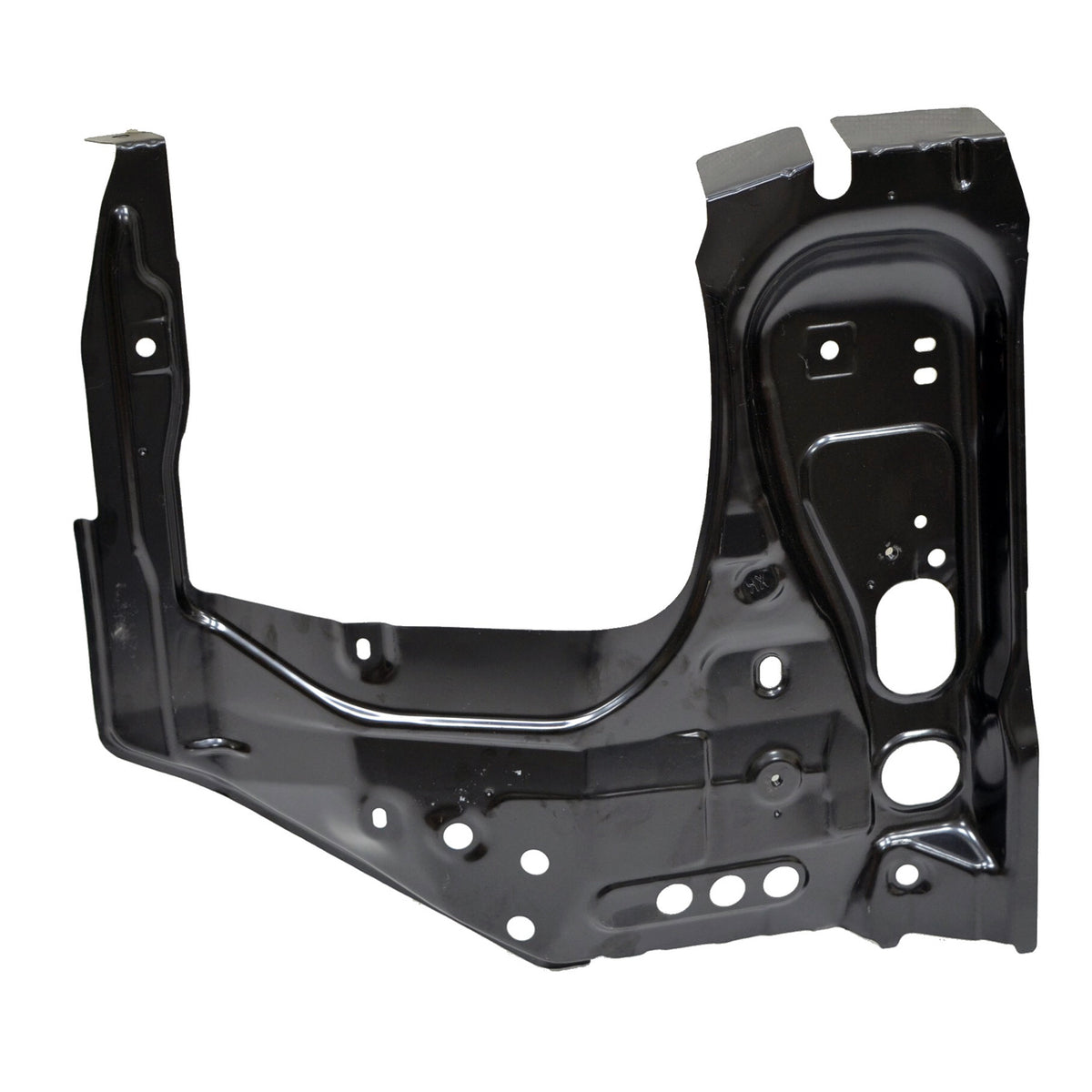 2005-2023 TOYOTA TACOMA Radiator Support Passenger Side